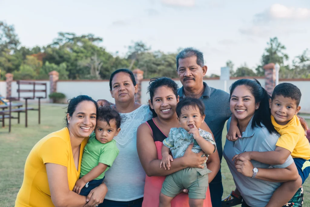 BRINGING HEART HEALTH TO LATINOS